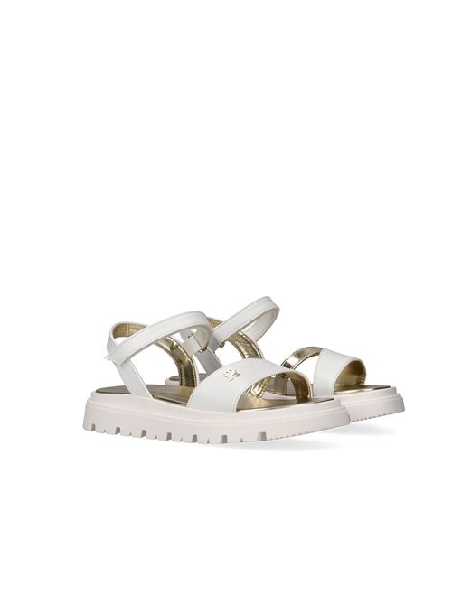  TOMMY HILFIGER | T4A2 34301 0326X048